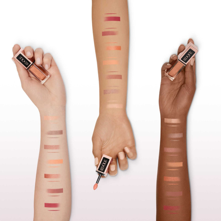Idôle Tint Ombre à Paupières Liquide Multi-usage