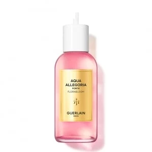 Aqua Allegoria Forte Florabloom Eau de Parfum - Flacon Recharge Aqua Allegoria Forte Florabloom Eau de Parfum - Flacon Recharge