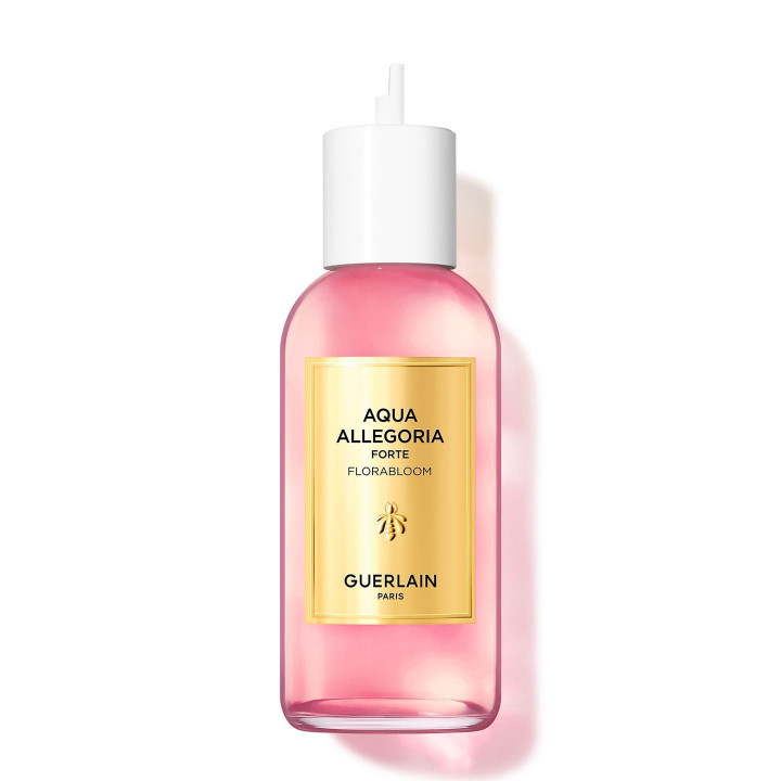 Aqua Allegoria Forte Florabloom Eau de Parfum - Flacon Recharge