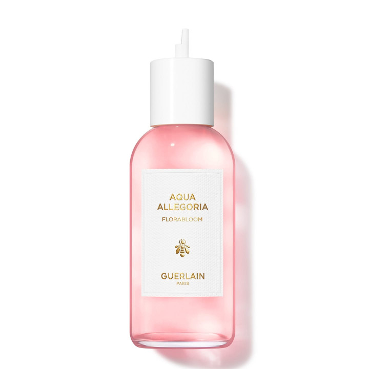 Aqua Allegoria Florabloom Eau de Toilette - Flacon Recharge