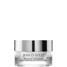 Booster Concentré Crème Contour des Yeux & Lèvres Correctrice Rides Profondes