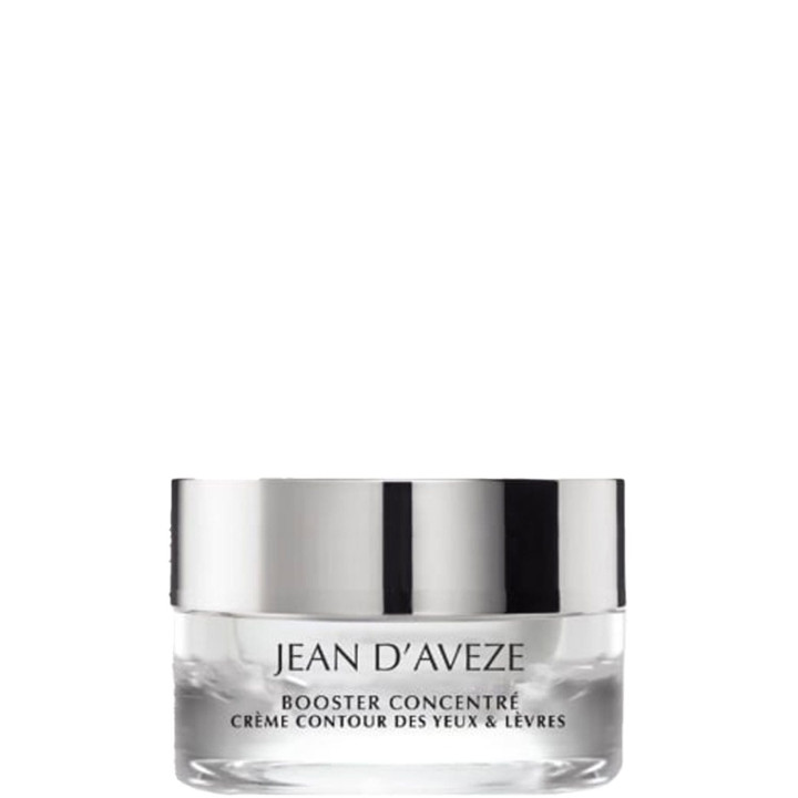 Booster Concentré Crème Contour des Yeux & Lèvres Correctrice Rides Profondes