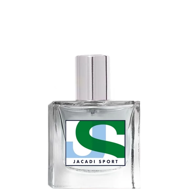 Jacadi Sport Eau de Toilette - Jacadi - Incenza