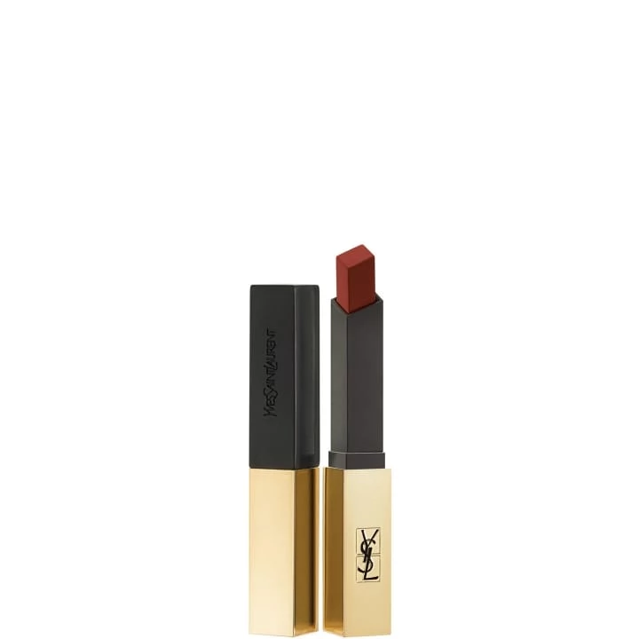 32 Rouge Pur Couture The Slim Rouge à Lèvres Ultra Mat - YVES SAINT LAURENT - Incenza