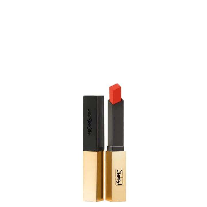 10 Rouge Pur Couture The Slim Rouge à Lèvres Ultra Mat - YVES SAINT LAURENT - Incenza