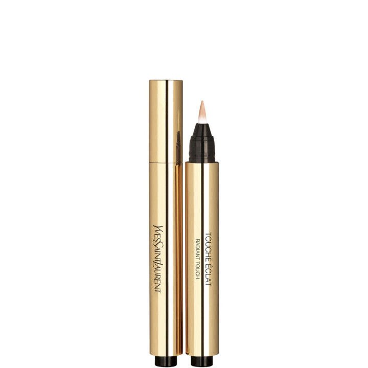 01 rose lumière Touche Eclat Le Stylo