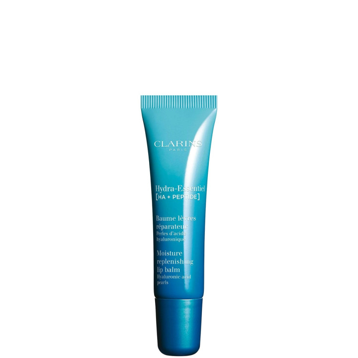 Hydra-Essentiel [HA²+ PEPTIDE] Baume lèvres réparateur