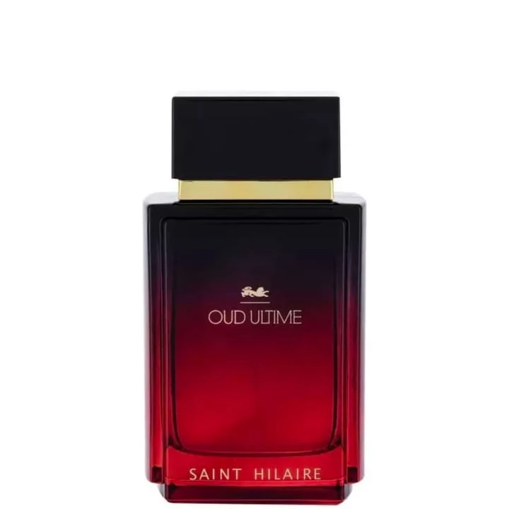 Oud Ultime Eau de Parfum - Saint Hilaire - Incenza