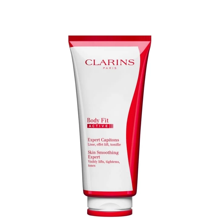 Body Fit Active Expert Capitons, Lisse, Effet Lift, Tonifie - CLARINS - Incenza