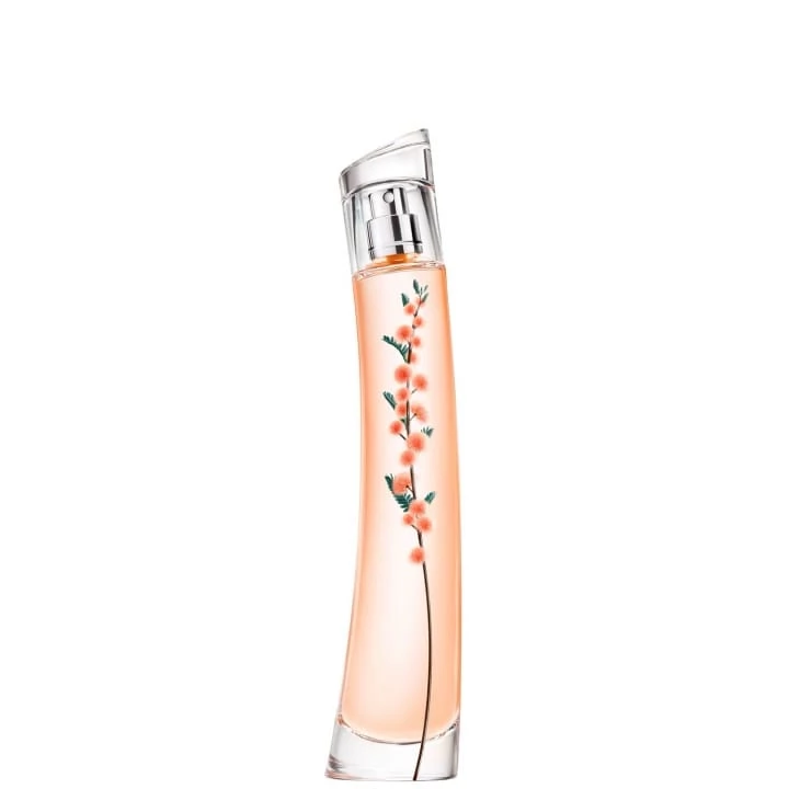 Flower Ikebana Mimosa By Kenzo Eau de Parfum Florale Poudrée - KENZO - Incenza