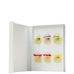 Collection Privée Coffret Miniatures