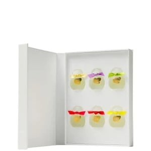 Collection Privée Coffret Miniatures Collection Privée Coffret Miniatures