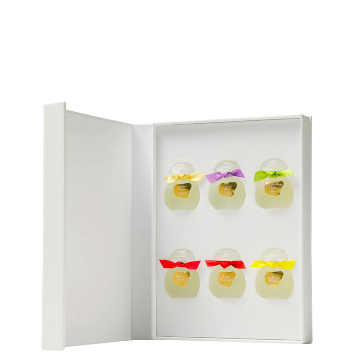 Collection Privée Coffret Miniatures