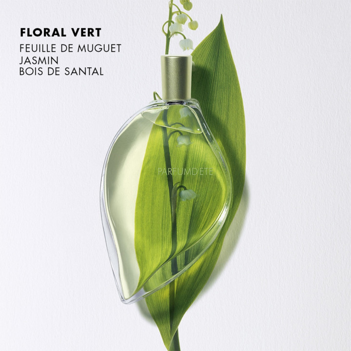 Kenzo Parfum d'Été Eau de Parfum
