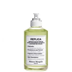 Replica From the Garden Eau de Toilette Replica From the Garden Eau de Toilette