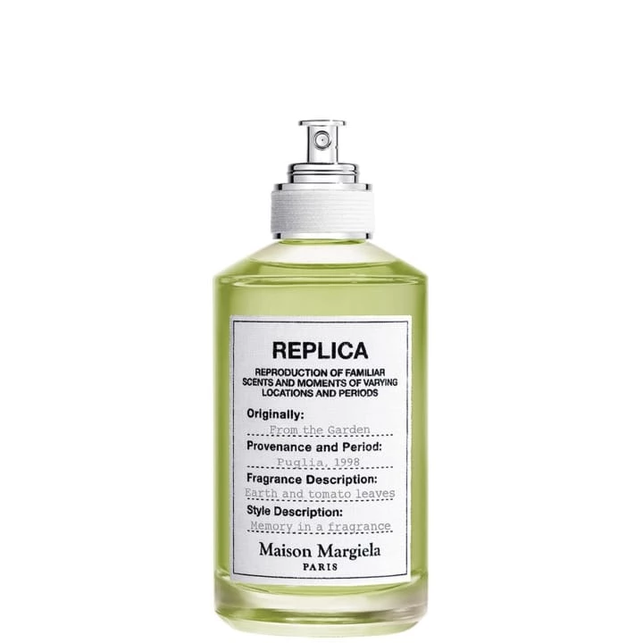 Replica From the Garden Eau de Toilette 100 ml - Maison Margiela - Incenza