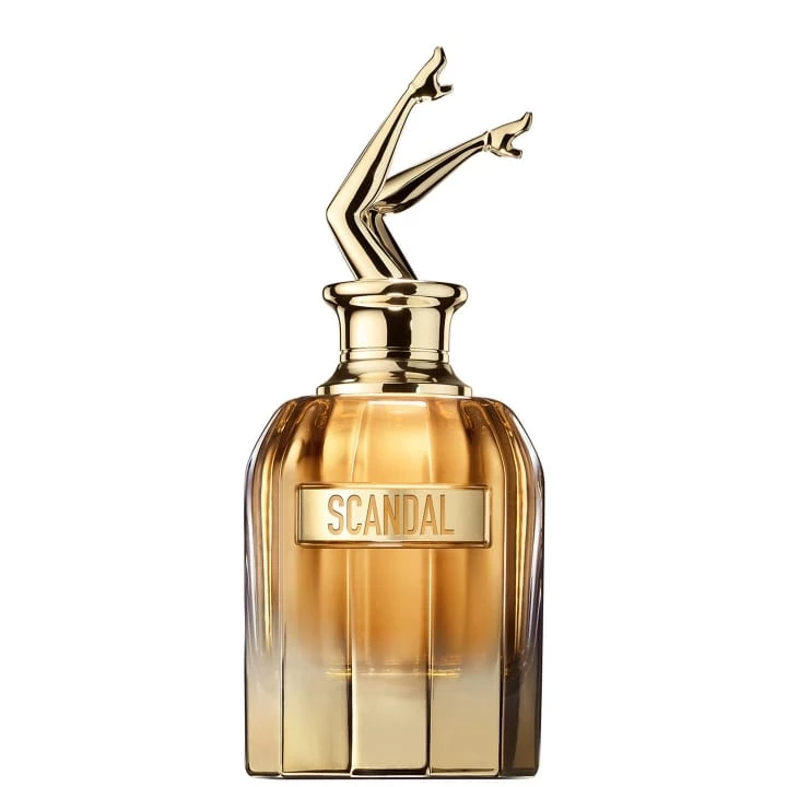 Scandal Absolu Parfum Intense 80 ml - JEAN PAUL GAULTIER - Incenza