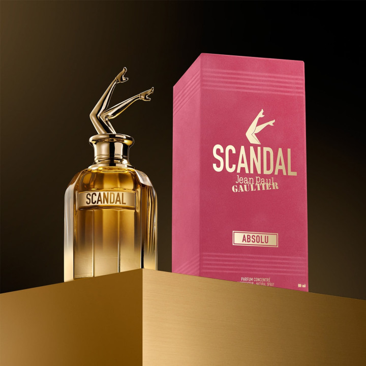 Scandal Absolu Parfum Intense