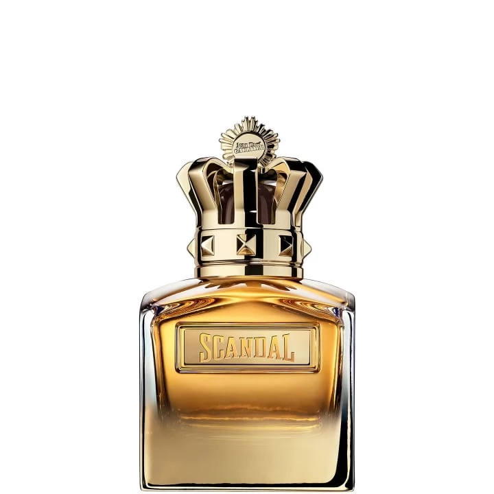 Scandal pour Homme Parfum Intense 100 ml - JEAN PAUL GAULTIER - Incenza