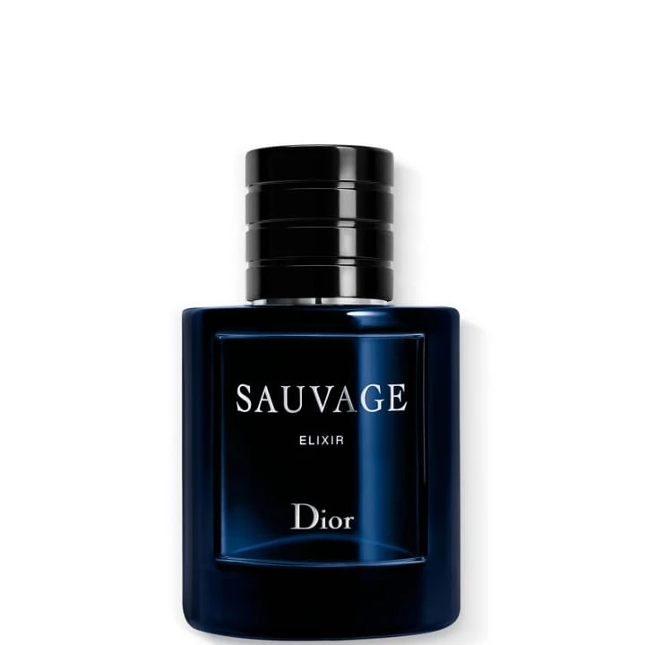 Sauvage Elixir Parfum - DIOR - Incenza