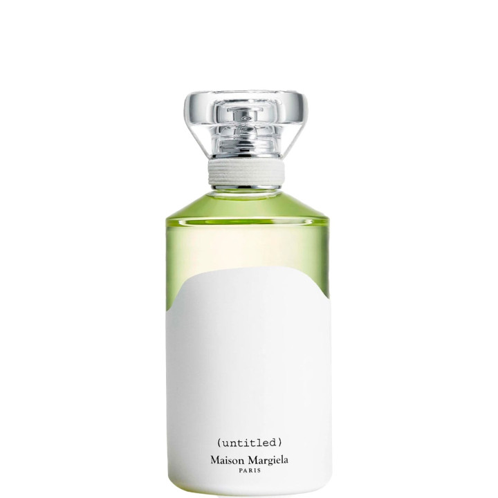 (Untitled)  Eau de Parfum