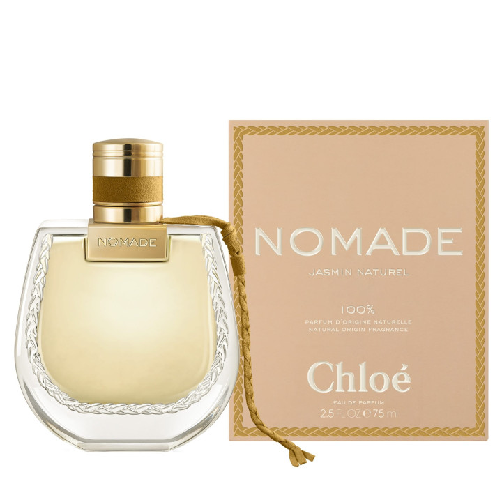 Nomade Jasmin Naturel Eau de Parfum