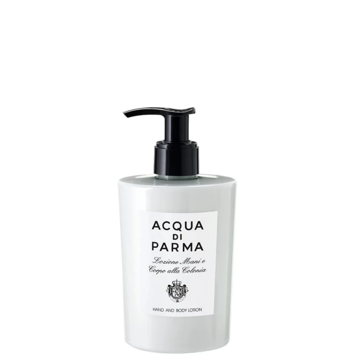 Colonia Lotion pour les Mains et le Corps - ACQUA DI PARMA - Incenza