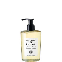 Colonia Gel Lavant pour les Mains et le Corps