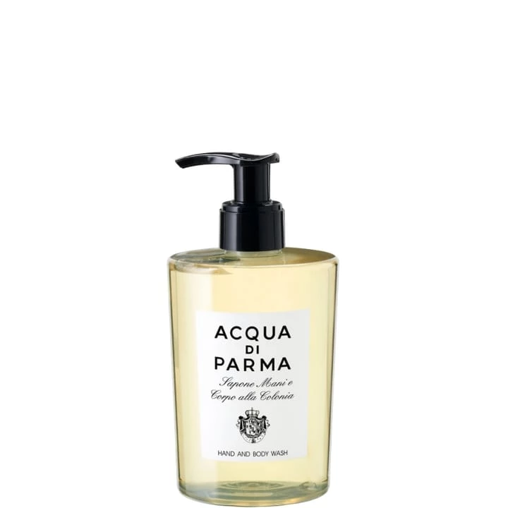 Colonia Gel Lavant pour les Mains et le Corps - ACQUA DI PARMA - Incenza