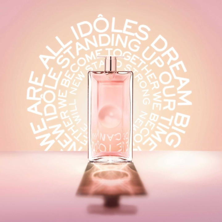 Idôle Eau de Parfum