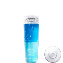 Bi-Facil Démaquillant Yeux Instantané Effet non Gras 125 ml