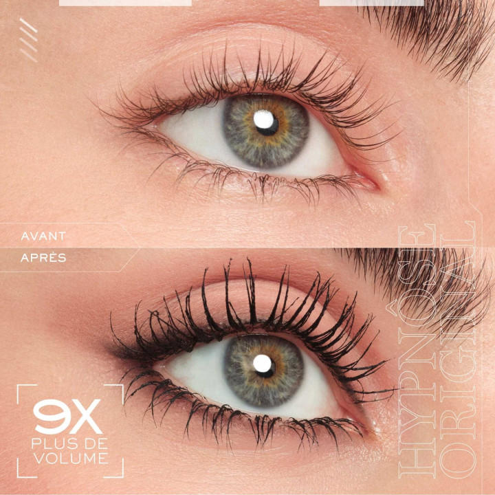 Hypnôse Mascara