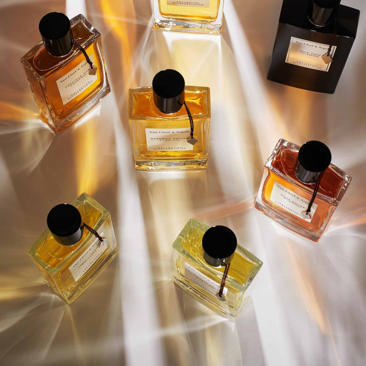 Encens Précieux Eau de Parfum