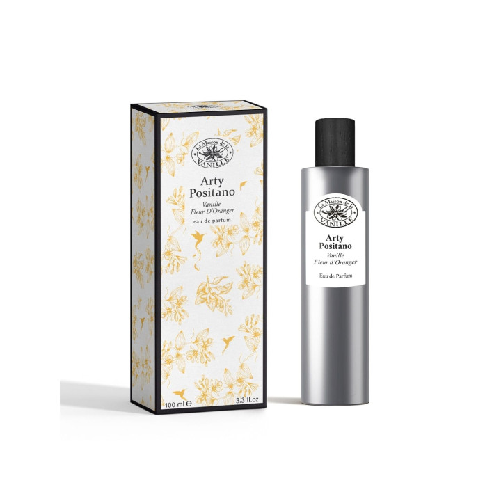 Arty Positano Eau de Parfum