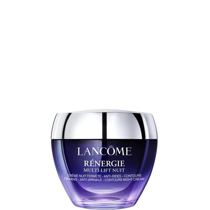 Rénergie Nuit Multi-Lift Soin Lifting et Fermeté - LANCÔME - Incenza