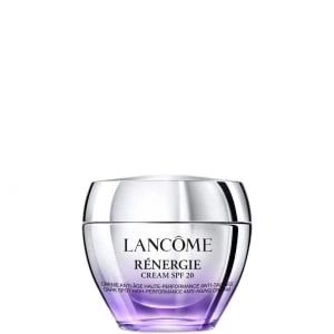 Rénergie Crème Anti-Âge Haute Performance SPF20 Rénergie Crème Anti-Âge Haute Performance SPF20