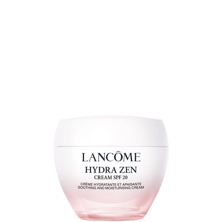 Hydra Zen Crème Hydratante Apaisante SPF20 - LANCÔME - Incenza