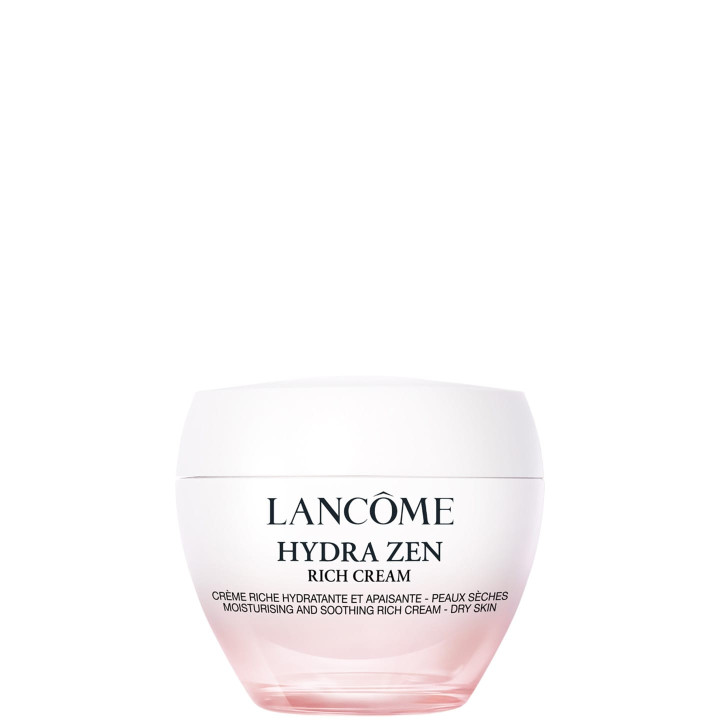 Hydra Zen Crème Riche Hydratante Anti-Stress Peaux Sèches
