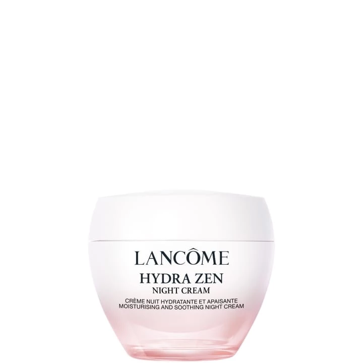 Hydra Zen Soin de Nuit Hydratant Anti-Stress - LANCÔME - Incenza