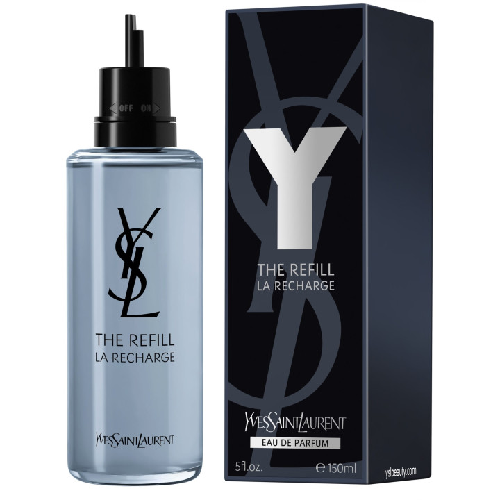 Y Recharge Eau de Parfum