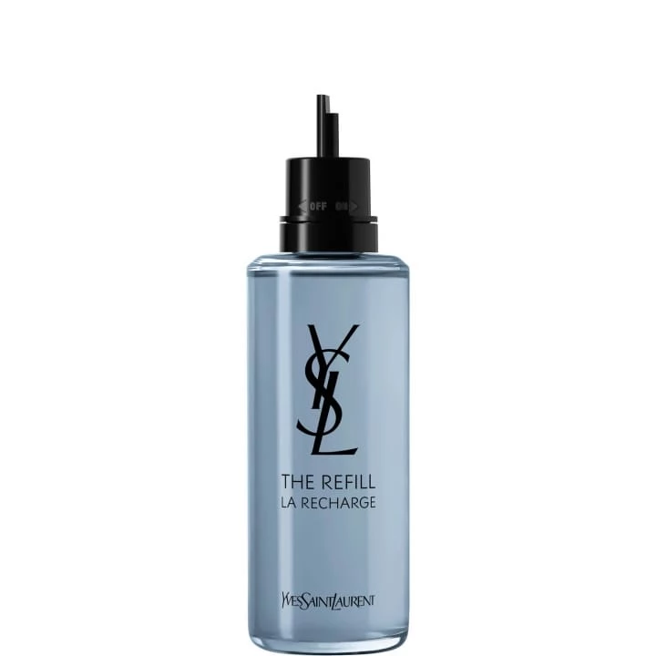 Y Recharge Eau de Parfum - YVES SAINT LAURENT - Incenza