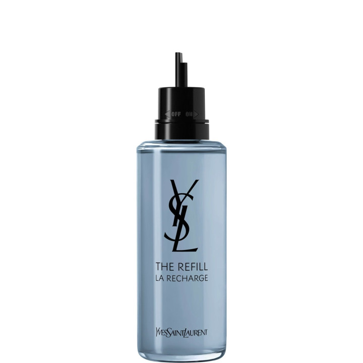 Y Recharge Eau de Parfum