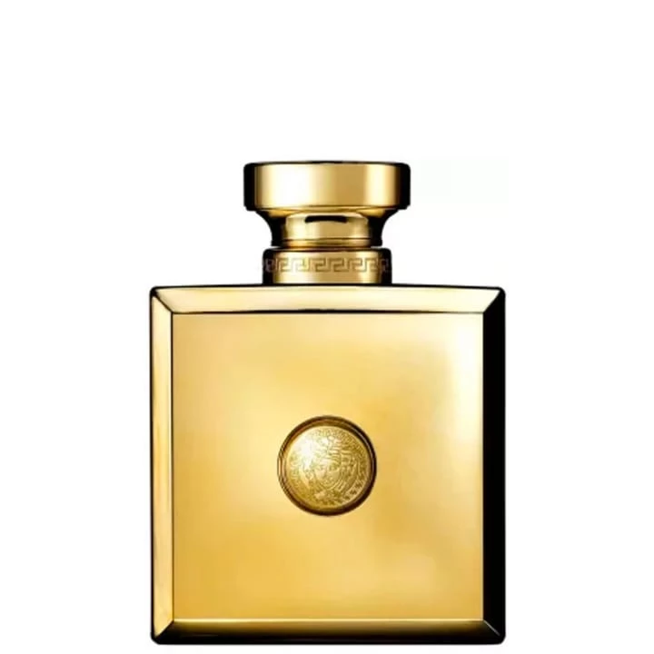 Oud Oriental Eau de Parfum - Versace - Incenza
