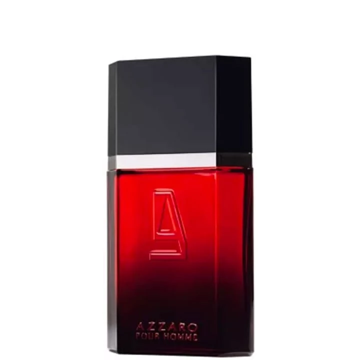 Azzaro Pour Homme Elixir Eau de Toilette - AZZARO - Incenza