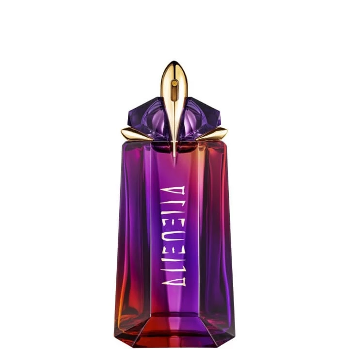 Alien Hypersense Eau de Parfum Rechargeable - MUGLER - Incenza