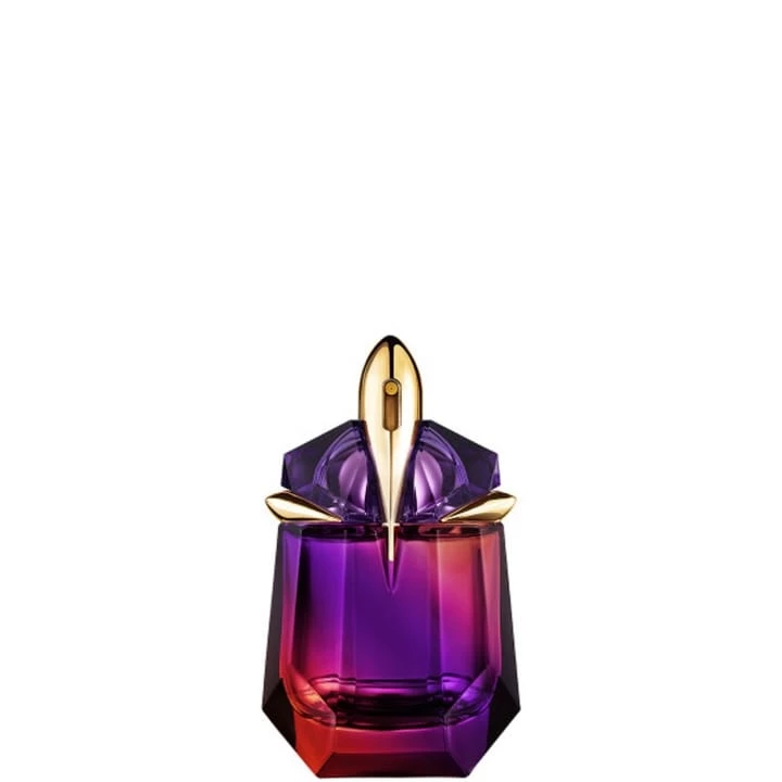 Alien Hypersense Eau de Parfum Rechargeable - MUGLER - Incenza