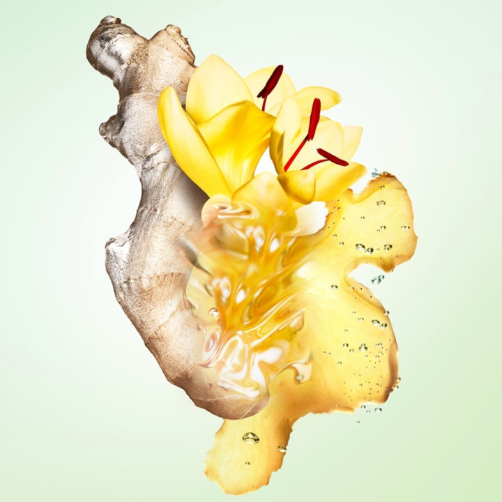 Infusion de Gingembre Eau de Parfum