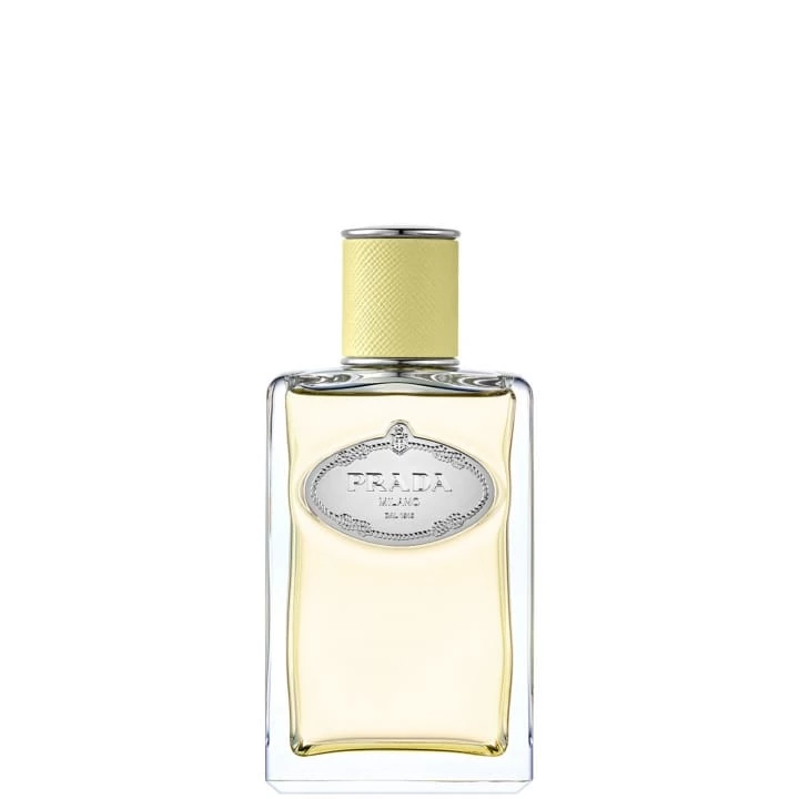 Infusion de Gingembre Eau de Parfum - PRADA - Incenza