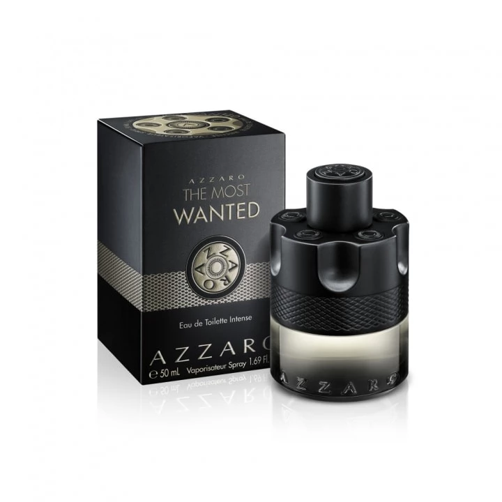 Azzaro The Most Wanted Eau De Toilette Intense Incenza azzaro-the-most-wanted-eau-de-toilette-intense-incenza