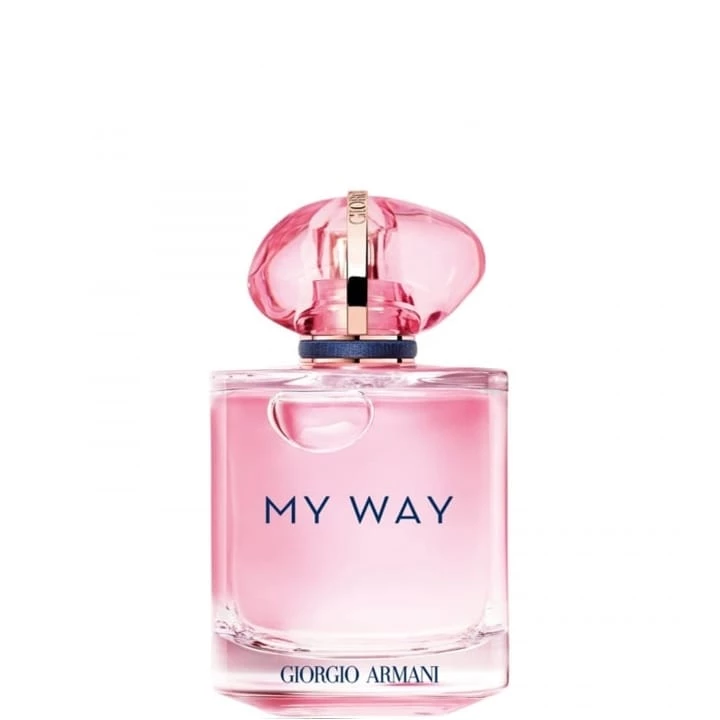 My Way Nectar Eau de Parfum 90 ml - GIORGIO ARMANI - Incenza